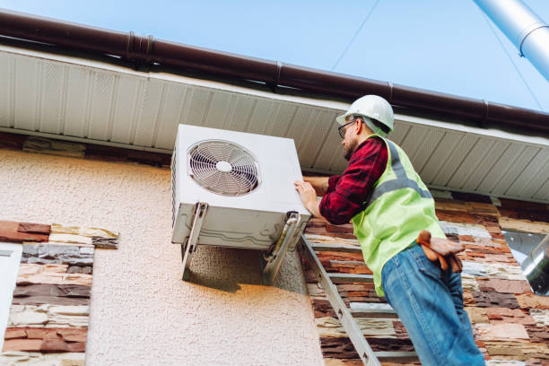 Best HVAC tune-up services  in North Fork, CA
